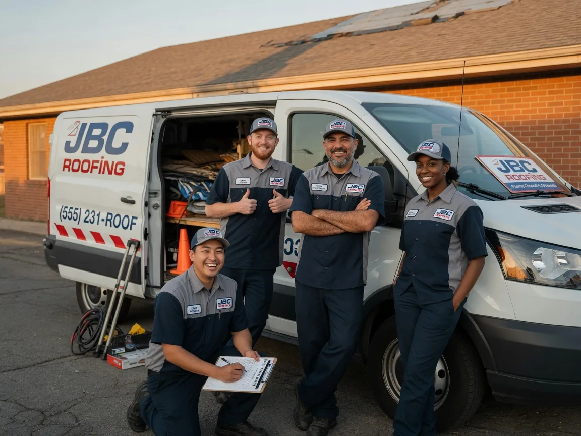 Roof Replacement company in Monmouth Junction, NJ