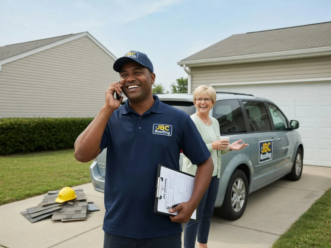 Roof Replacement Monmouth Junction, NJ FAQs